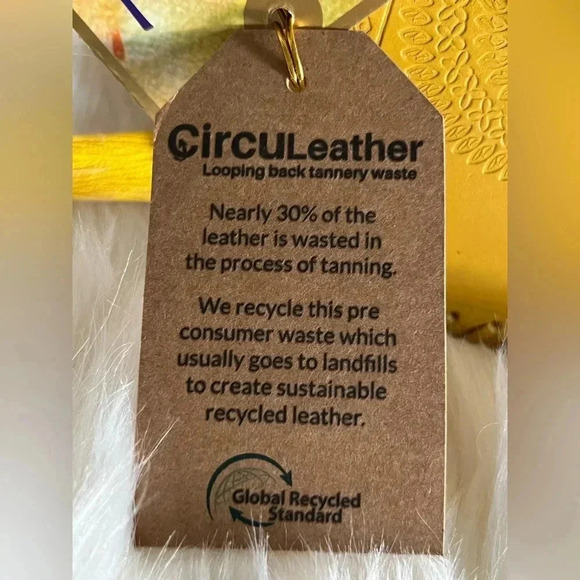 Global Fusion World Traveler Journal New - Picture 2 of 8